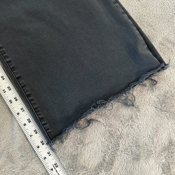 Dear John High Rise Wide Leg Stretch Jeans Women's size 29 - Picture 7 of 8